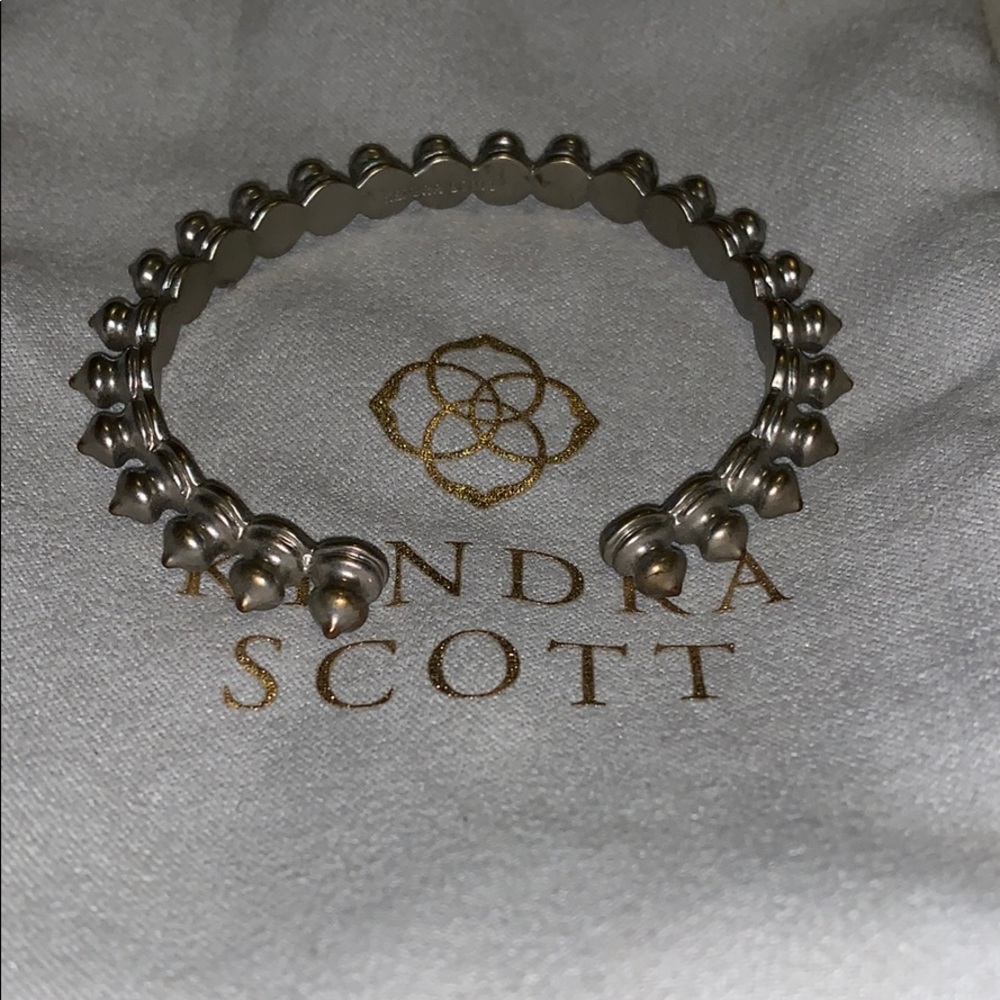 Kendra Scott Rory bracelet - Picture 4 of 4